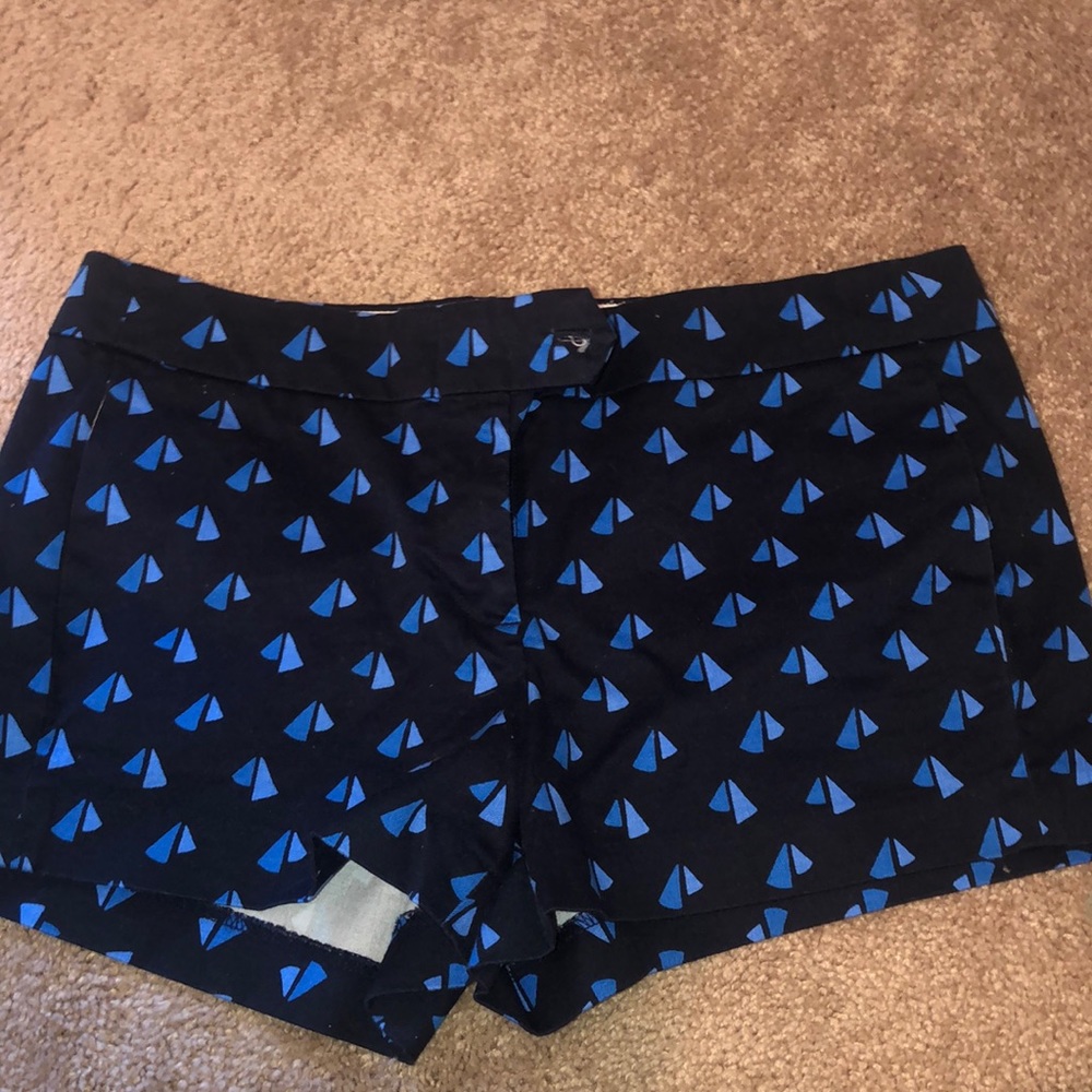 Jcrew Shorts